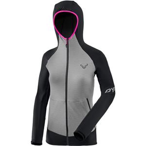 Dynafit Dames Transalper Light Ptc hoodie