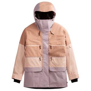 Picture  Women's U68 Jacket - Ski-jas, roze