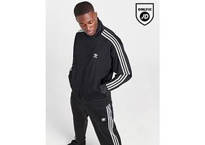 adidas Originals Track Top Classics Firebird - Zwart/Wit