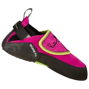 Boreal  Kid's Ninja - Klimschoenen, roze