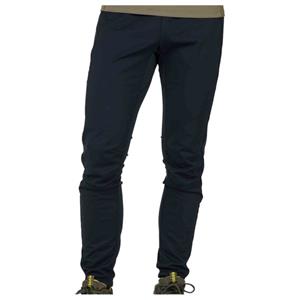 Rossignol Funktionshose Softshell Pants mit reflektierenden Details