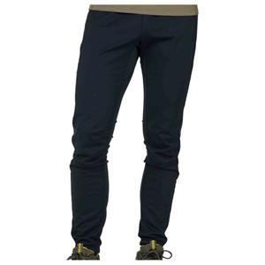 Rossignol  Softshell Pant - Langlaufbroek, zwart