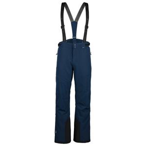 Heber Peak  PinusHe. Ski Pants - Skibroek, blauw