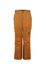 O'Neill Utility skibroek dames bruin, L