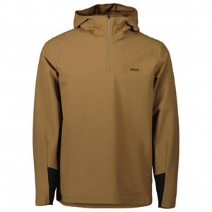 POC  Mantle Thermal Hoodie - Fietsjack, bruin