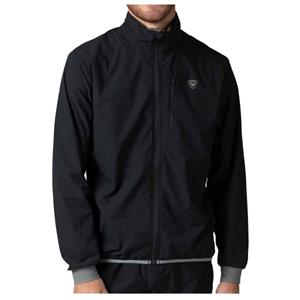 Rossignol  Active Versatile XC Jacket - Langlaufjas, zwart