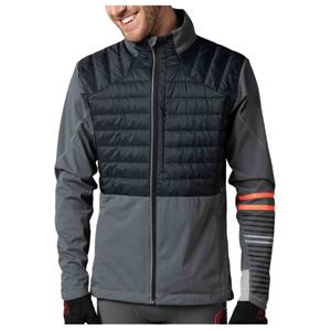Ski-jas Rossignol Poursuite Warm