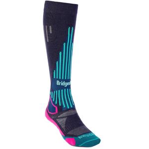 Bridgedale Dames Ski Lighweight Merino Performance Sokken