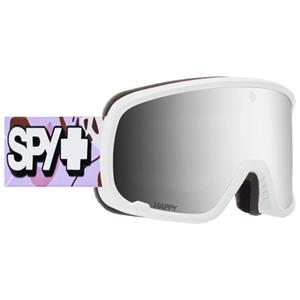 SPY+  Marshall 2.0 S2+S1 (VLT 18+67%) - Skibril grijs/wit