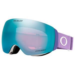 Oakley  Flight Deck M Prizm S3 (VLT 13%) - Skibril turkoois