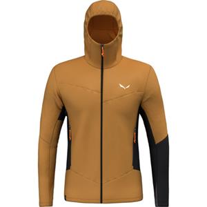Salewa Heren Sella Merino Hd Vest