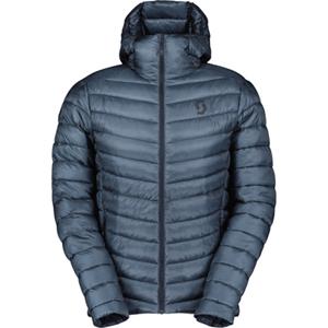 Scott Anorak Scott M Insuloft Tech Pl Hoody Herren Anorak