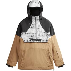 Picture Heren Occan Anorak