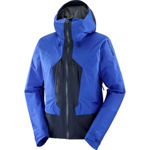 Salomon Heren MTN GTX 3L Jas