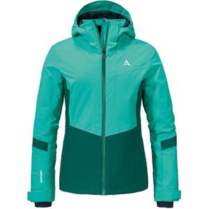 Schöffel Anorak Ski Jacket Kanzelwand L