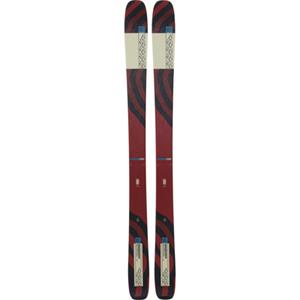 Dames Mindbender 96 C Freerideski 23/24