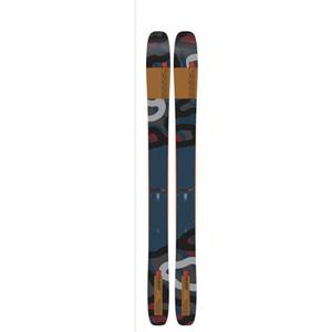 Dames Mindbender 106 C Freeride ski 23/24
