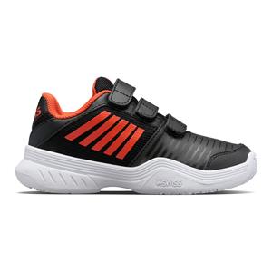 K-SWISS Express Strap Omni Tennisschoenen Kinderen