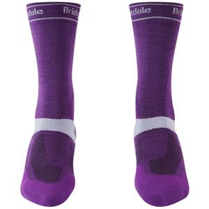 Bridgedale Dames MTB Mid-Season Weight T2 Merino Sokken