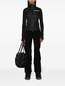 Moncler Grenoble Flared skibroek - Zwart