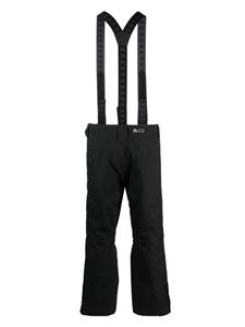 Kappa Waterdichte broek - Zwart