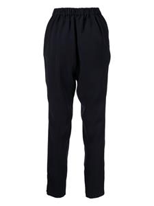 Enföld Elastische trainingsbroek - Blauw