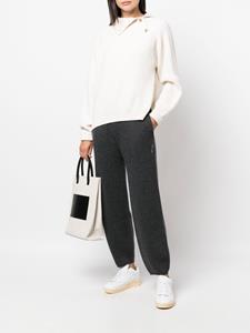 RLX Ralph Lauren Kasjmier joggingbroek - Grijs