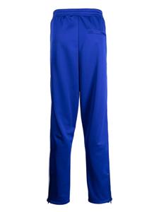 Doublet Trainingsbroek met geborduurd logo - Blauw