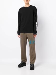 1017 ALYX 9SM Joggingbroek met logoprint - Beige