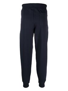 New Balance Trainingsbroek met logopatch - Blauw