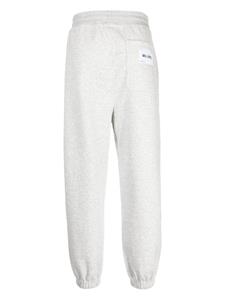Izzue Straight trainingsbroek - Grijs