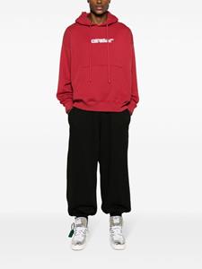 Kenzo Trainingsbroek met logoprint - Zwart