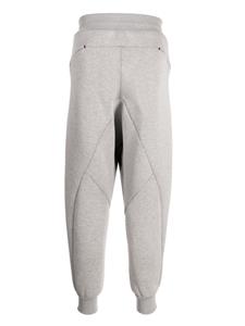 Fumito Ganryu Trainingsbroek met trekkoordtaille - Grijs