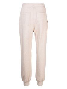 Ulla Johnson Rory trainingsbroek - Beige