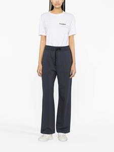Brunello Cucinelli Straight trainingsbroek - Blauw