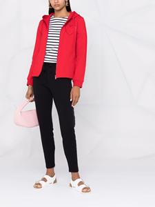 Love Moschino Trainingsbroek met logoband - Zwart