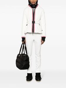Moncler Grenoble Ski-jack - Wit
