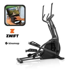 Hammer SpeedMotion II - met Zwift en Kinomap