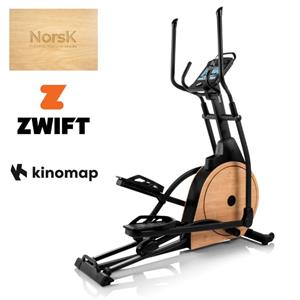 Hammer CrossPace 7.0 NorsK Crosstrainer 10.1 Inch TFT scherm