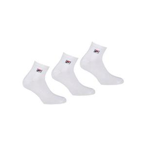 Fila Korte sokken (set, 3 paar)
