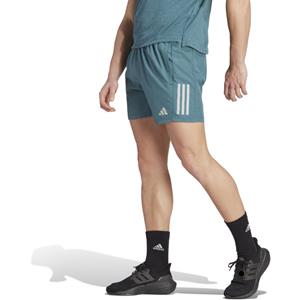 adidas Sportswear Laufhose OTR HEATHER SH ARNGME