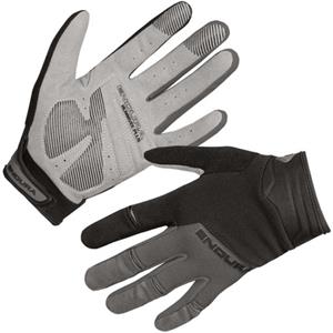 Endura Dames Hummvee Plus II Handschoenen