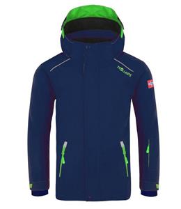 TROLLKIDS Winterjacke Holmenkollen PRO Wasserdicht