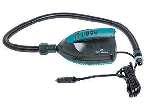 Electrische SUP-pomp, 12V, 16 PSI