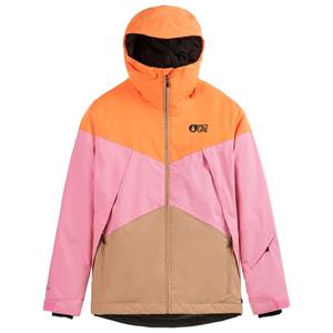 Picture  Women's Seakrest Jacket - Ski-jas, roze