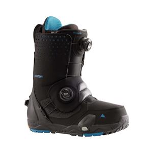 Burton Photon Step On 2024 Snowboard-Boots schwarz