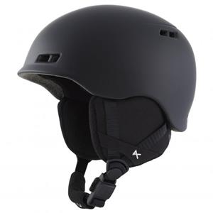 Anon  Kid's Burner - Skihelm, zwart