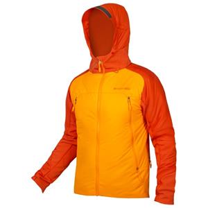 Endura  MT500 Freezing Point Jack II - Fietsjack, oranje