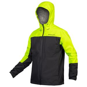 Endura  Hummvee 3-in-1 Waterproof Jacket - Fietsjack, zwart