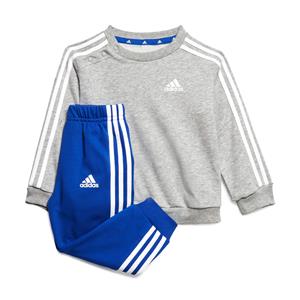 Baby sweatshirt en jogging bébé adidas Essentials 3-Stripes